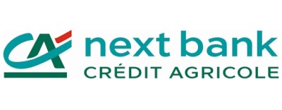 Logo von next bank