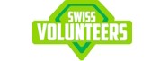 Logo von Swiss Volunteers