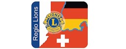 Logo von Regio Lions