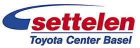 Logo von Settelen