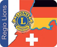 Logo von Regio Lions
