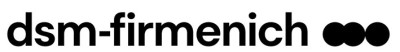 Logo von dsm firmenich