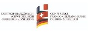 Logo von Ober Rheinkonferenz