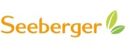 Logo von Seeberger