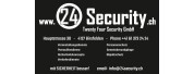 Logo von 24Security