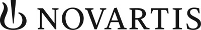 Logo von Novartis